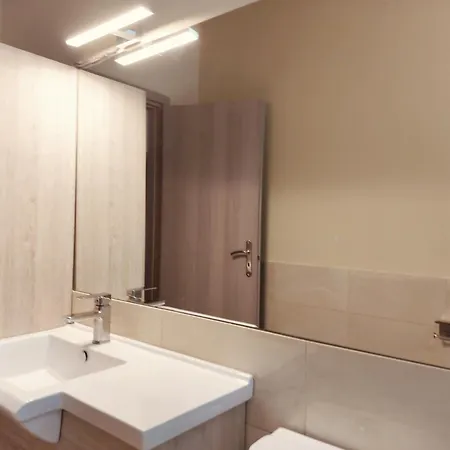 Apartman Castello Di Lafki