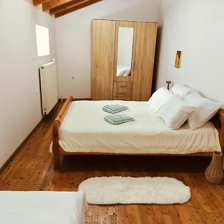 Apartman Castello Di