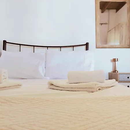 Apartman Castello Di