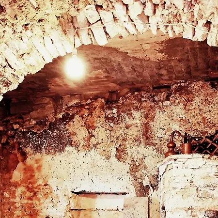 Castello Di Lejlighed *