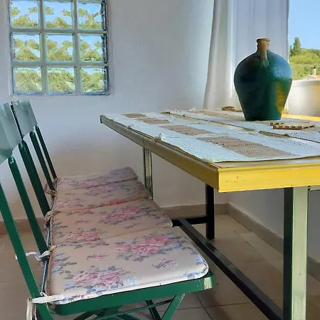 Castello Di Lejlighed