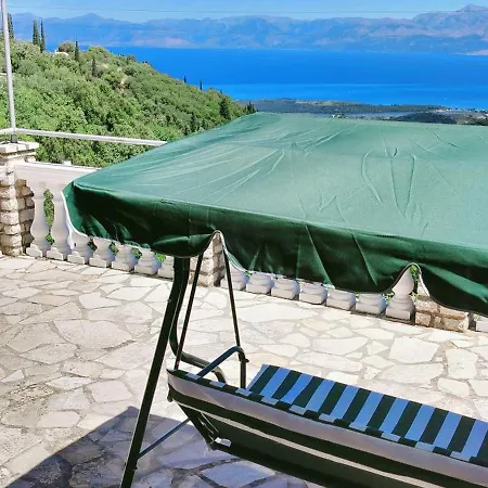 Apartman Castello Di Lafki *