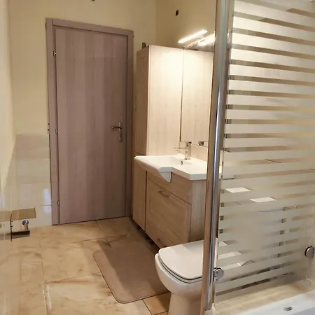 Apartment Castello Di Lafki *
