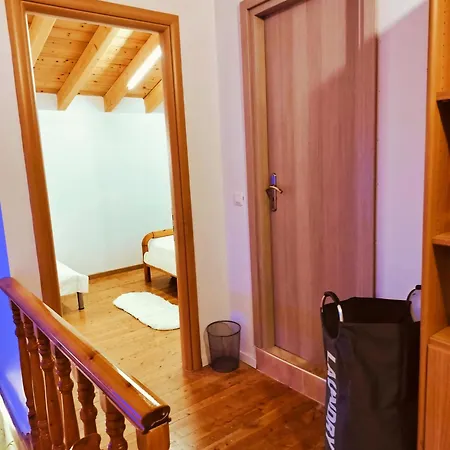 Appartement Castello Di Lafki