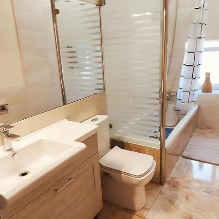 Apartman Castello Di Lafki