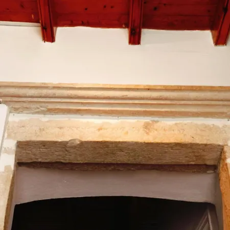 Apartment Castello Di Lafki