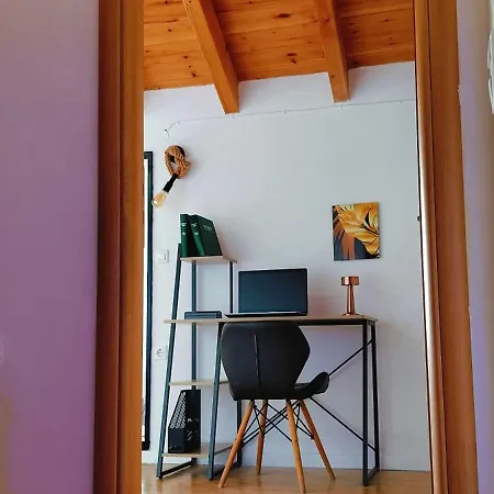 Castello Di Apartament *