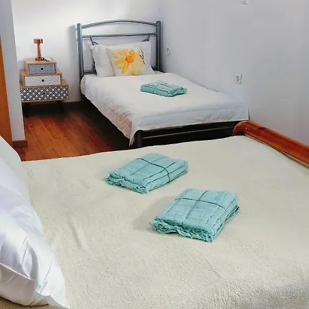 Apartament Castello Di *