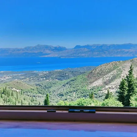 Castello Di شقة Lafki