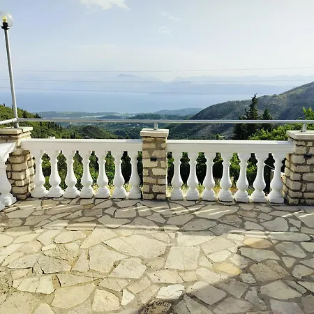 Castello Di Lafki Apartman