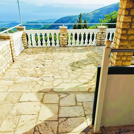 Castello Di Lafki *