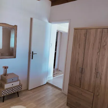 Apartament Castello Di Lafki