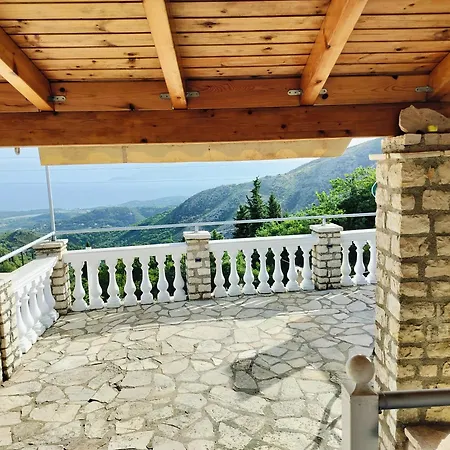 Apartment Castello Di Lafki *