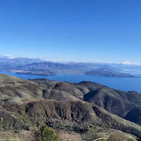 Castello Di شقة *