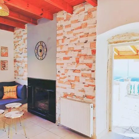 Apartment Castello Di Lafki *