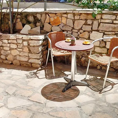 Castello Di Lafki Corfu (city)