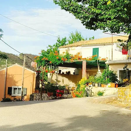 Castello Di Lafki