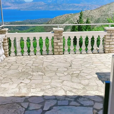 Castello Di Lafki *