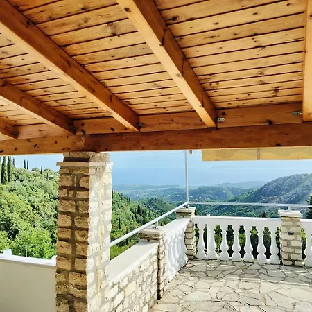 Castello Di Lafki