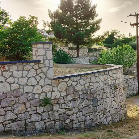 Apartment Castello Di Lafki