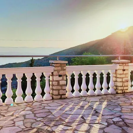 Castello Di Lafki *