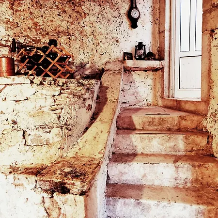 Apartment Castello Di Lafki *