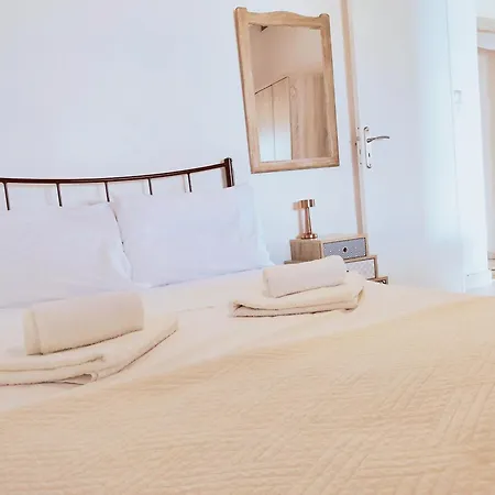 Castello Di Lafki Apartment Corfu (city)