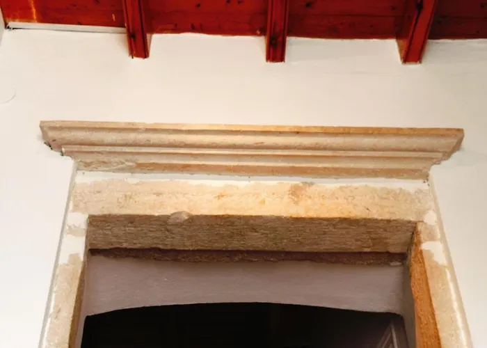 דירה Castello Di