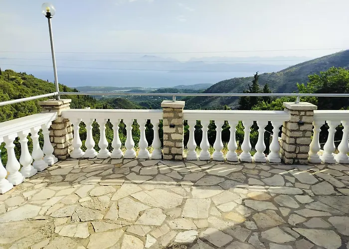Castello Di דירה
