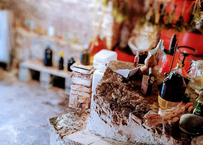 דירה Castello Di