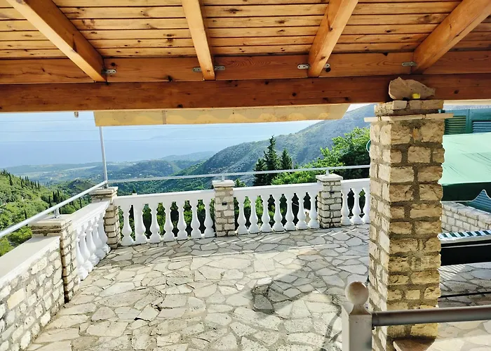 Διαμέρισμα Castello Di *