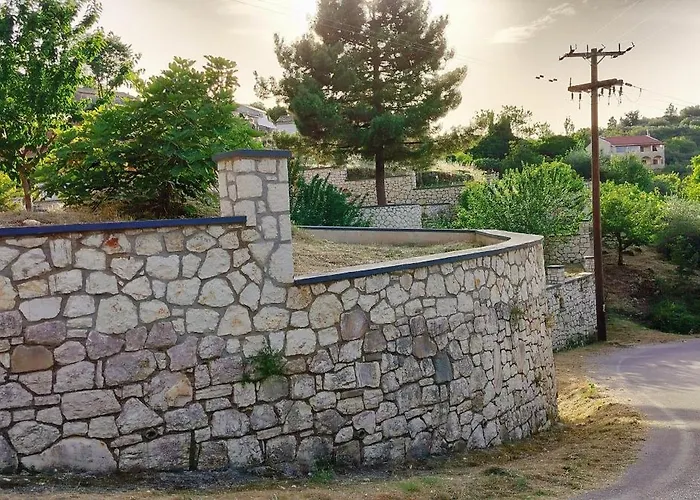 Διαμέρισμα Castello Di