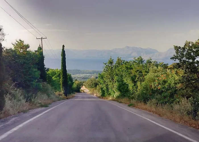 Διαμέρισμα Castello Di *