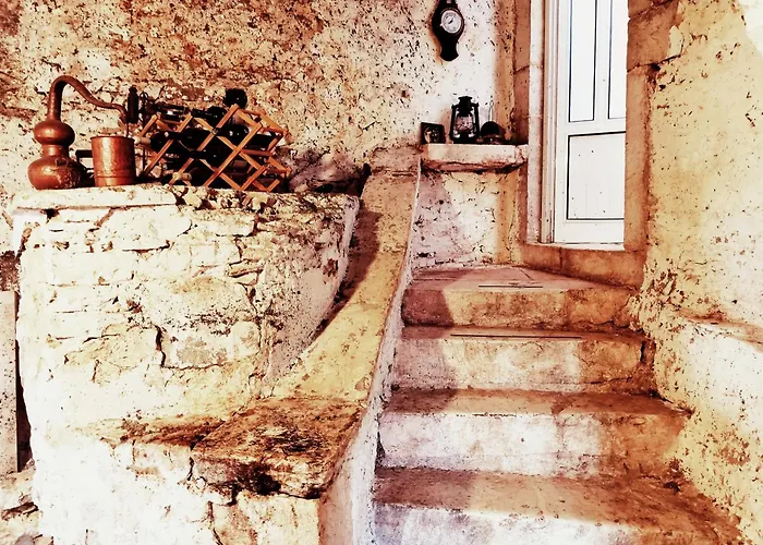 Διαμέρισμα Castello Di *