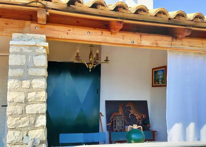 Διαμέρισμα Castello Di
