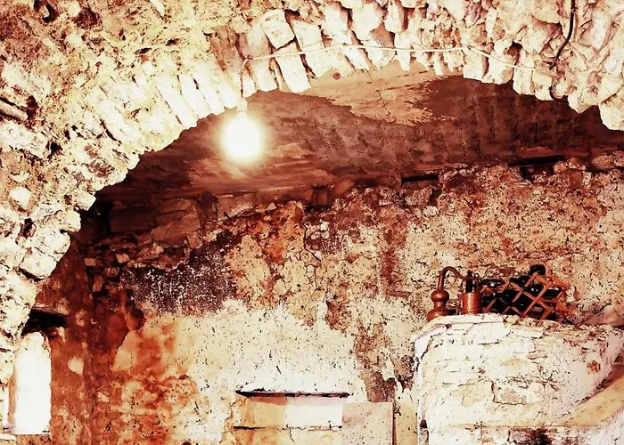 Castello Di Διαμέρισμα *