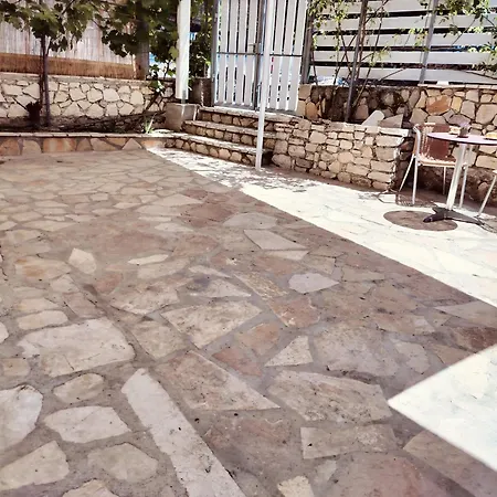 Castello Di Lafki