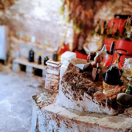 아파트 Castello Di