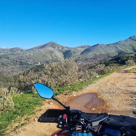 아파트 Castello Di