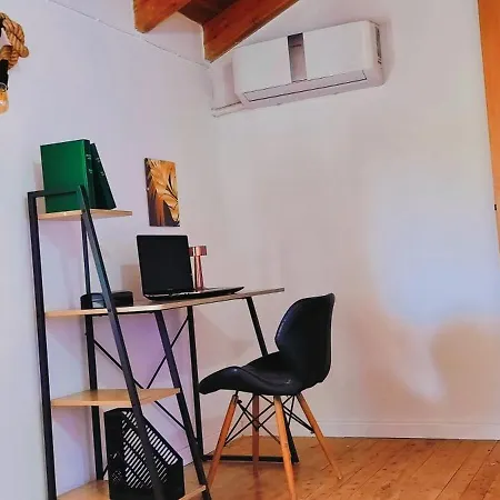 Castello Di * Lafki