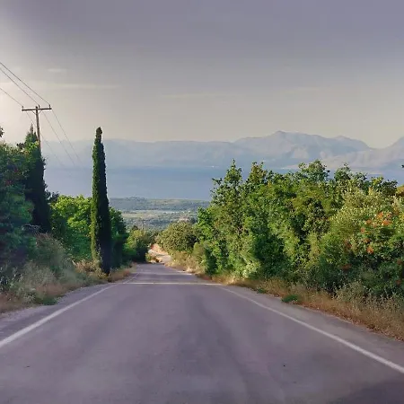 아파트 Castello Di *